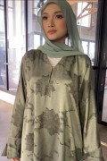 AMARA IN SAGE GREEN