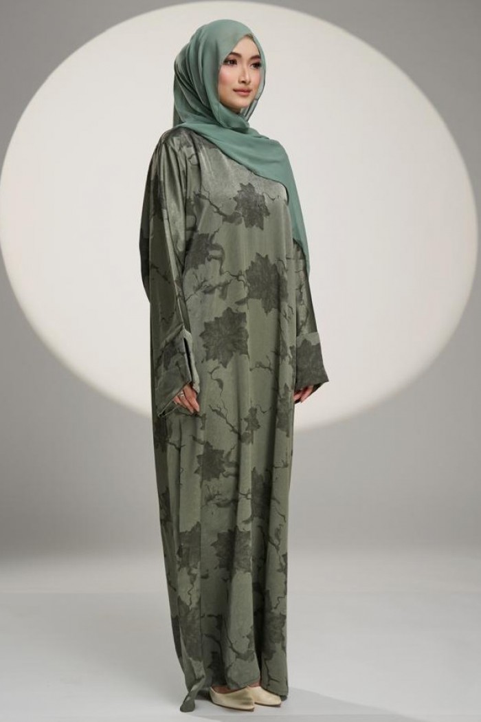 AMARA IN SAGE GREEN