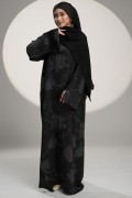 AMARA IN BLACK