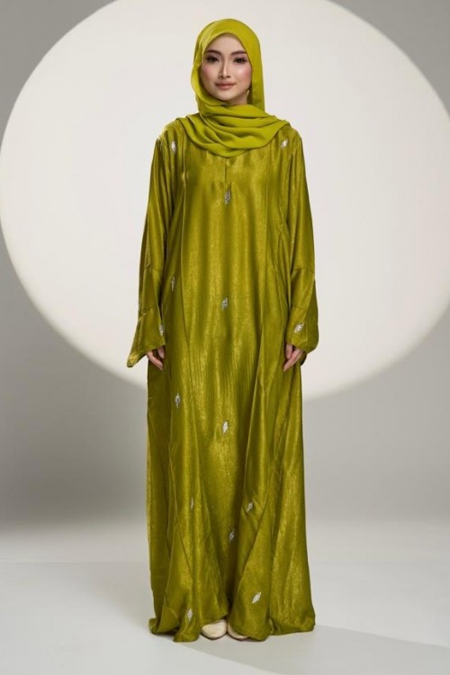 MINA IN AVOCADO GREEN