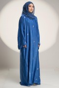 MINA IN COBALT BLUE