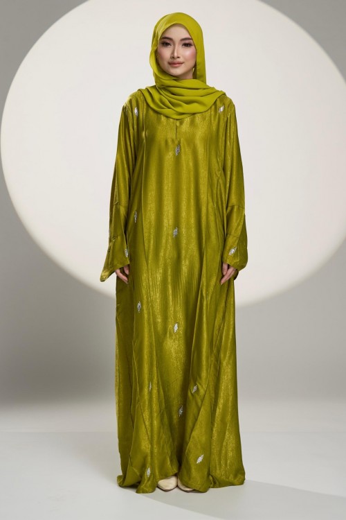 MINA IN AVOCADO GREEN