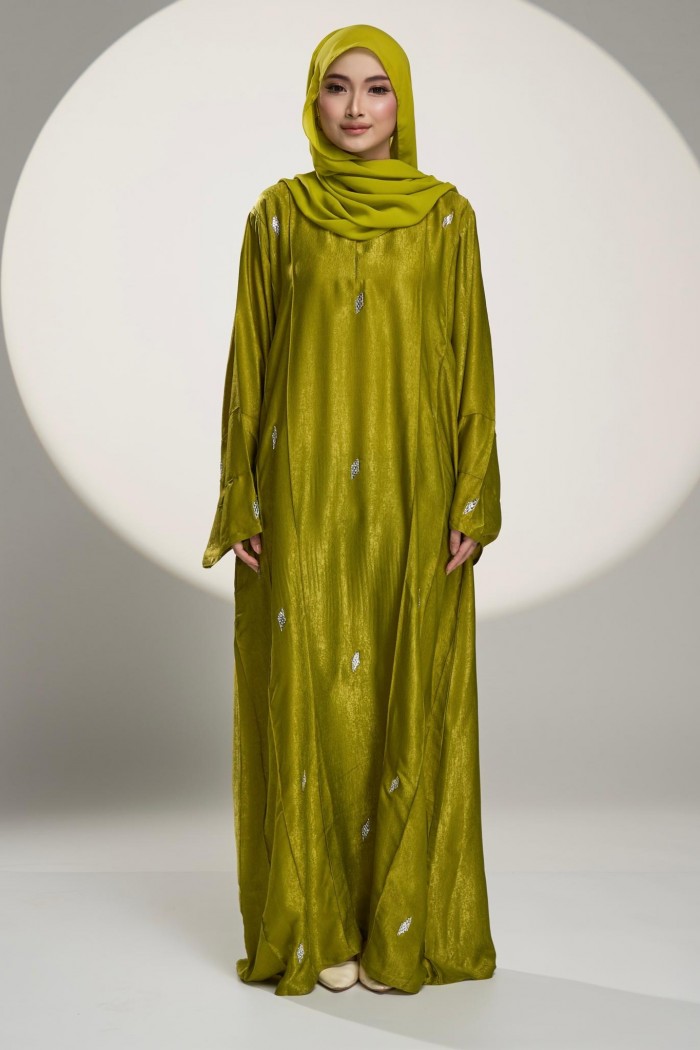 MINA IN AVOCADO GREEN