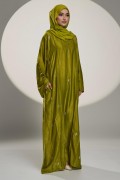MINA IN AVOCADO GREEN
