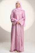 MINA IN LILAC PINK