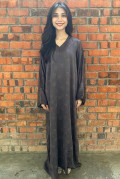 RINA IN PASTEL GREY