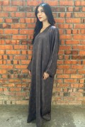 RINA IN PASTEL GREY