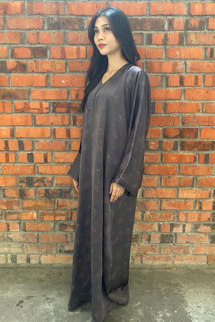 RINA IN PASTEL GREY