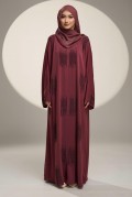 AUVA IN MULBERRY