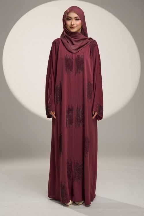 AUVA IN MULBERRY