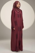 AUVA IN MULBERRY