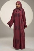 AUVA IN MULBERRY