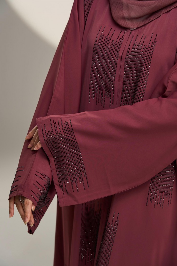 AUVA IN MULBERRY