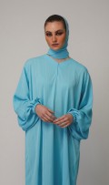 BABY BLUE