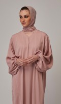 DUSTY PINK