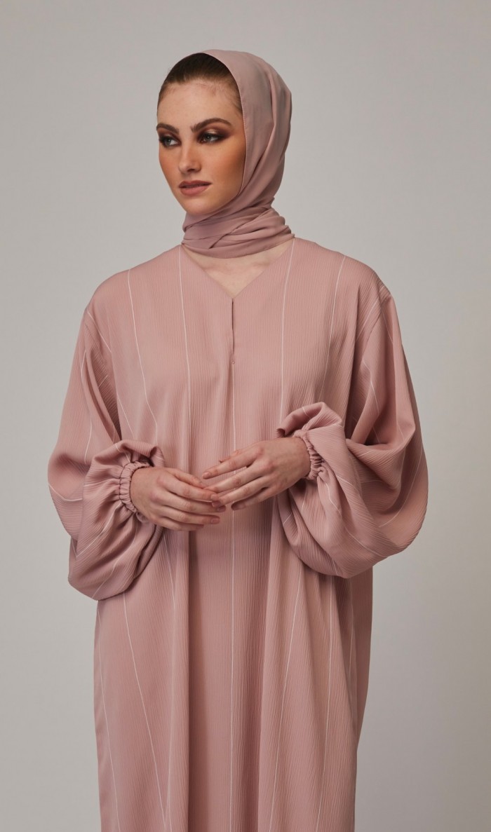 DUSTY PINK