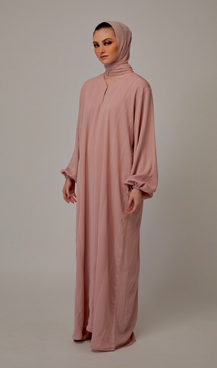 DUSTY PINK