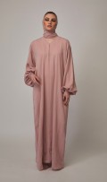 DUSTY PINK