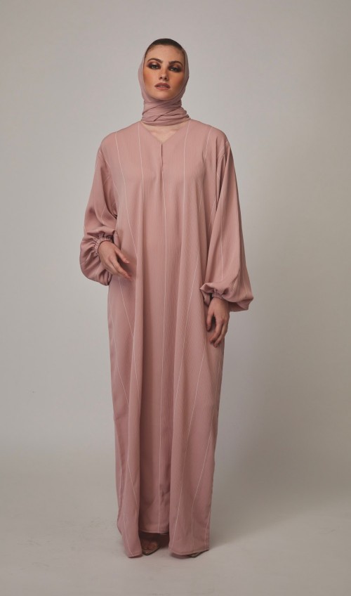 DUSTY PINK
