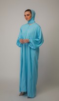 BABY BLUE