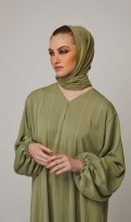 MOSS GREEN
